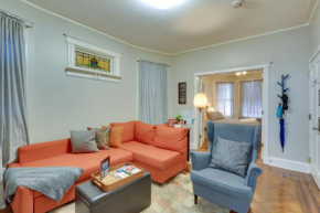 Jersey City Apartment Near Liberty State Park Jersey City